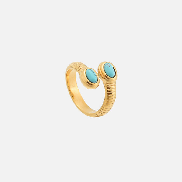 Delaphine Ring (Adjustable)