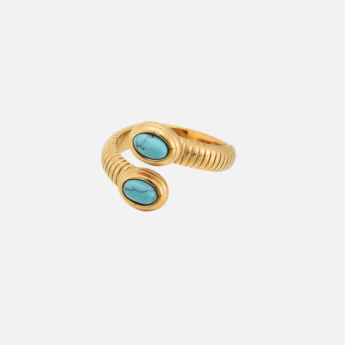 Delaphine Ring (Adjustable)