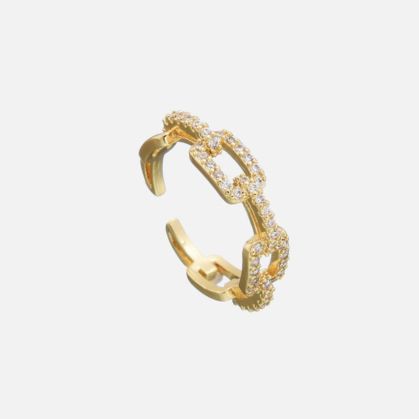 Gia Ring (Adjustable)