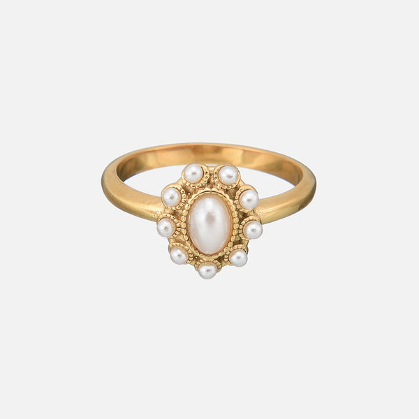 Timeless Treasure Ring