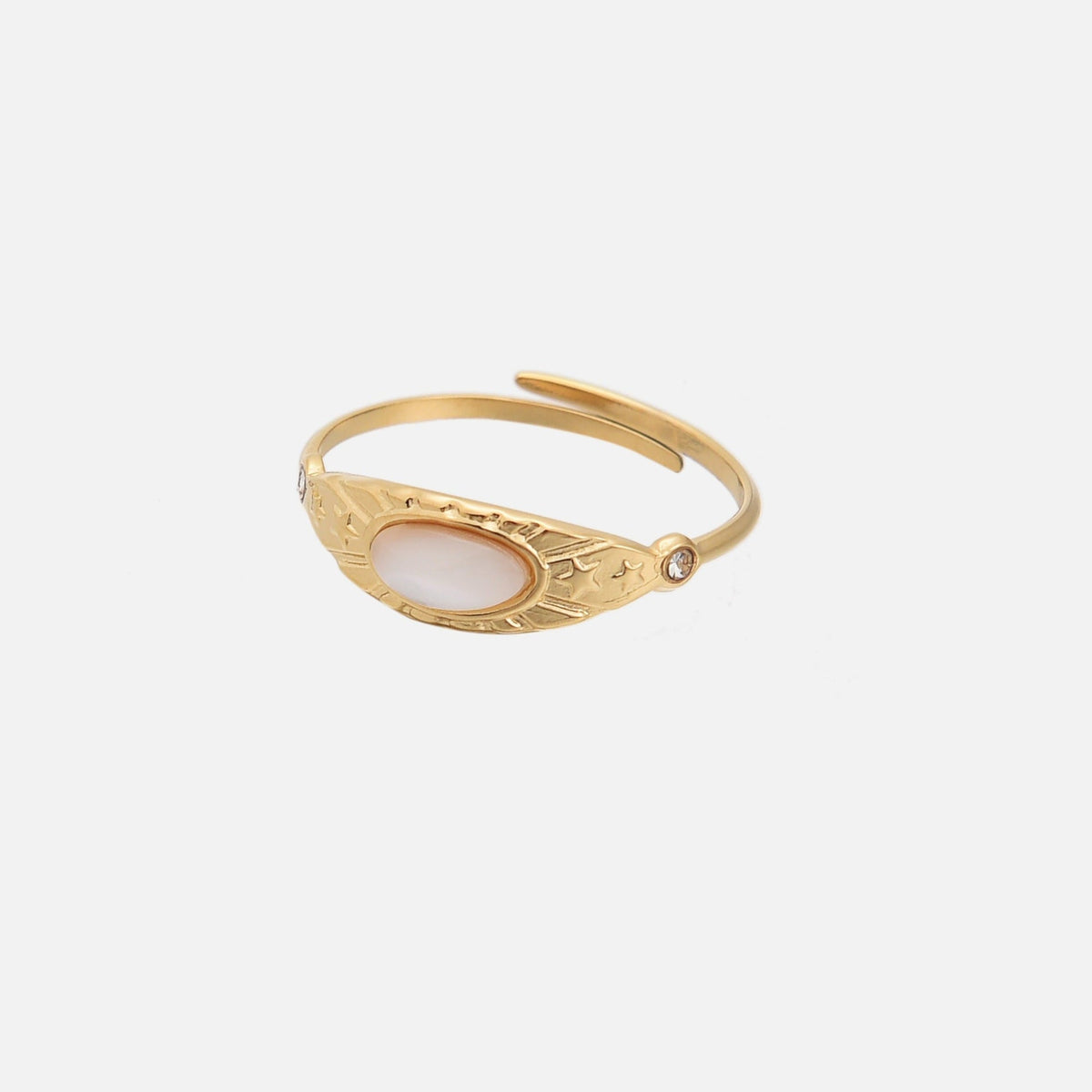 Uma Ring (Adjustable)