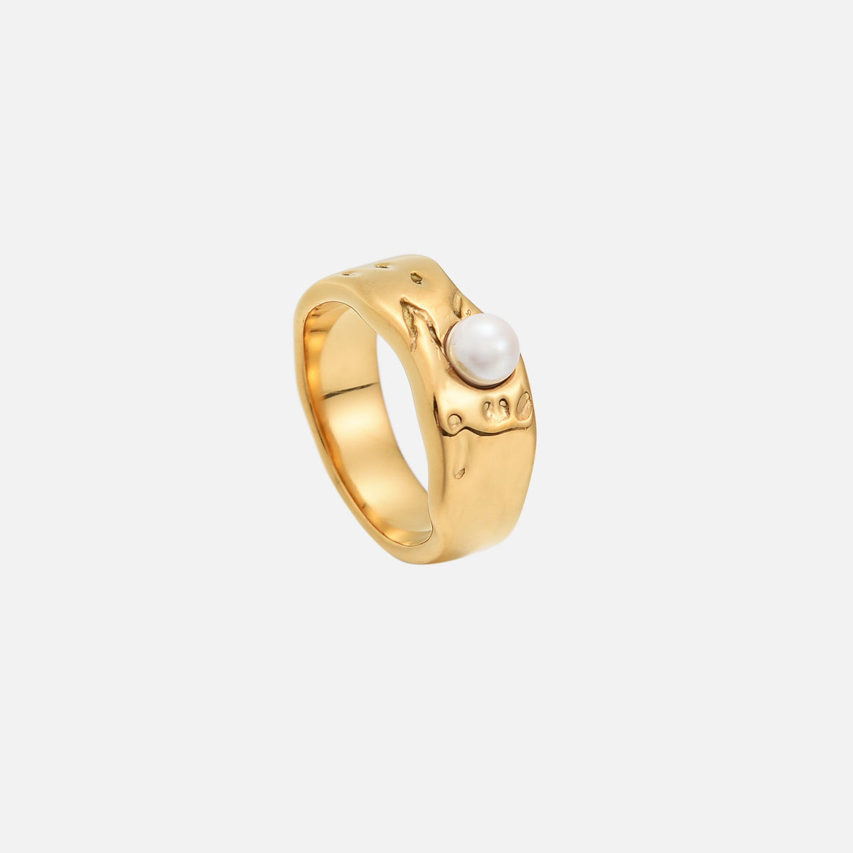 Auri Ring