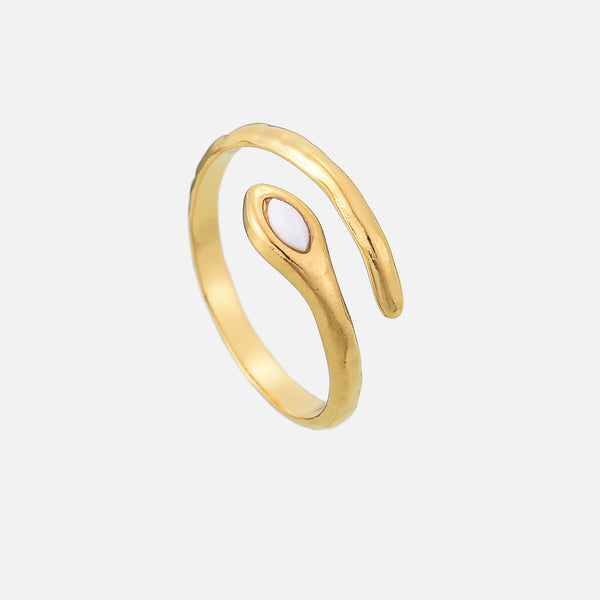 Celeste Ring (Adjustable)