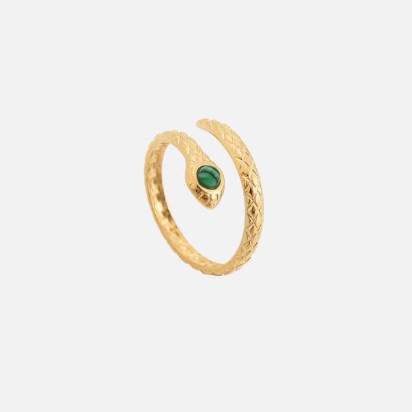 Elysia Ring (Adjustable)