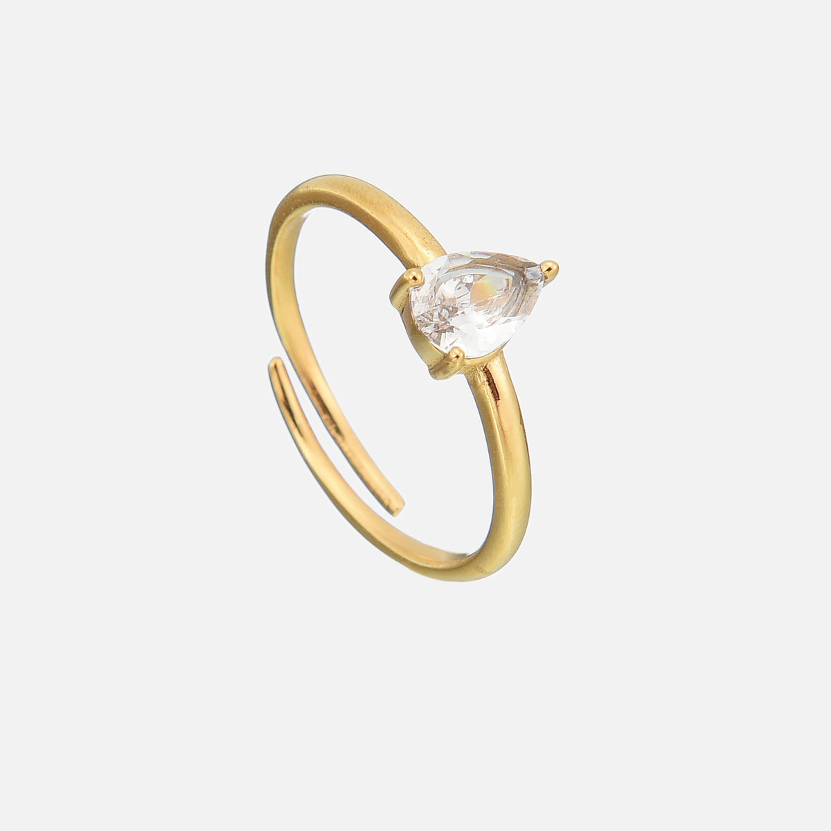 Aurelia Ring (Adjustable)