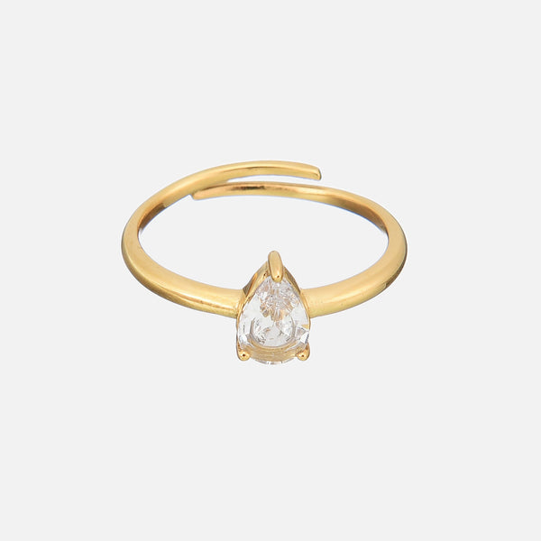 Aurelia Ring (Adjustable)