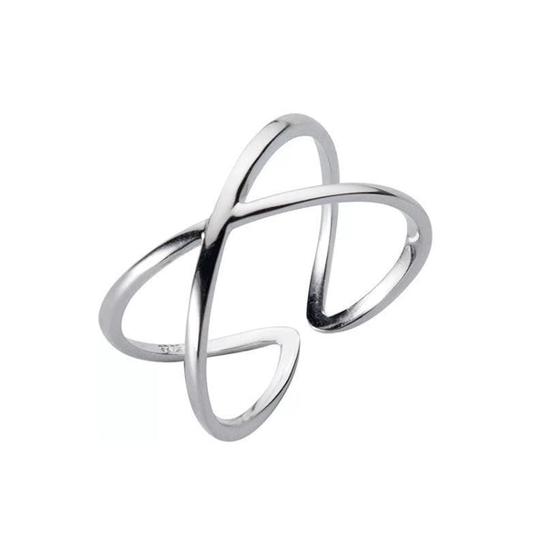 Cross Ring