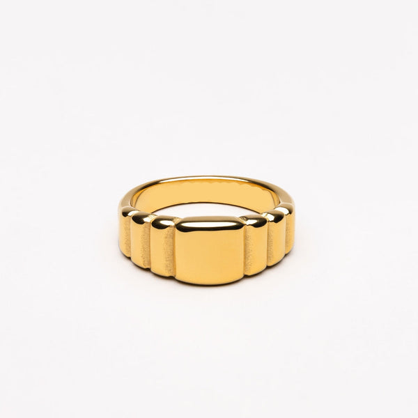 Chunky Ring