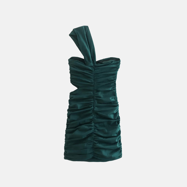 Sculk Dress