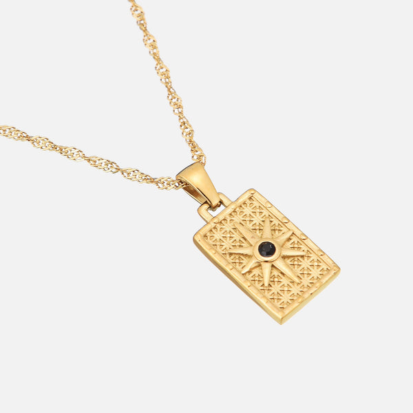 Luminare Necklace