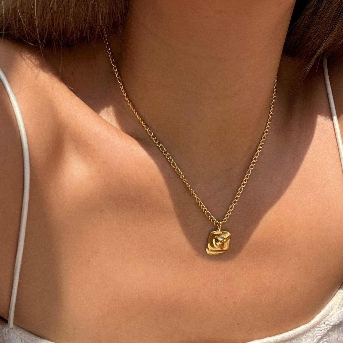 Mabel Necklace