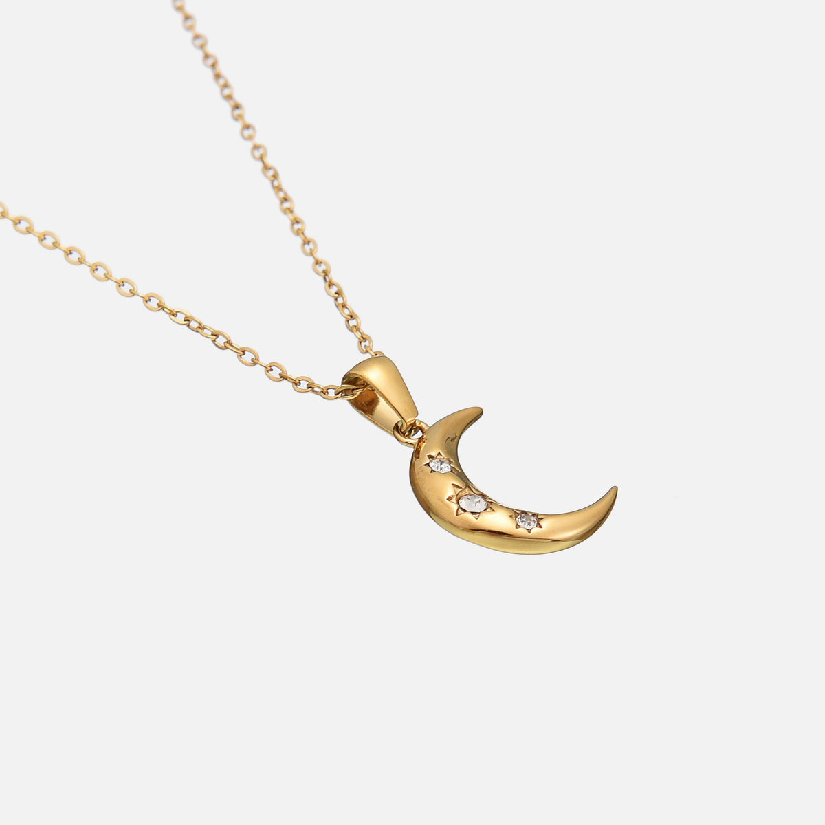 Lune Necklace