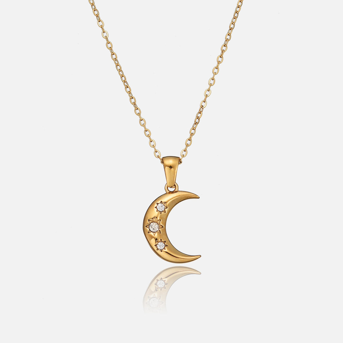 Lune Necklace