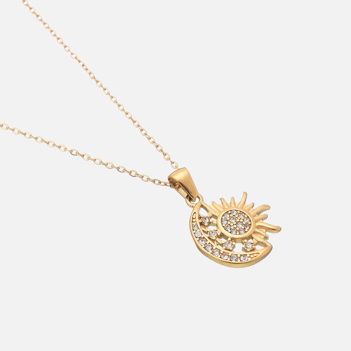 Luna Necklace