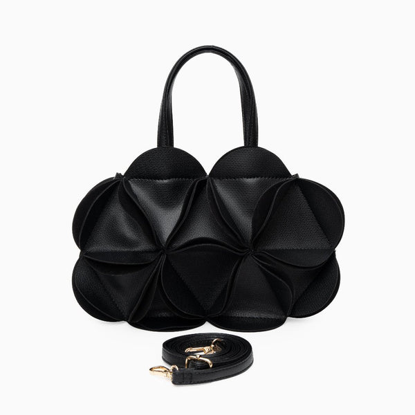 Monique Flower Handbag