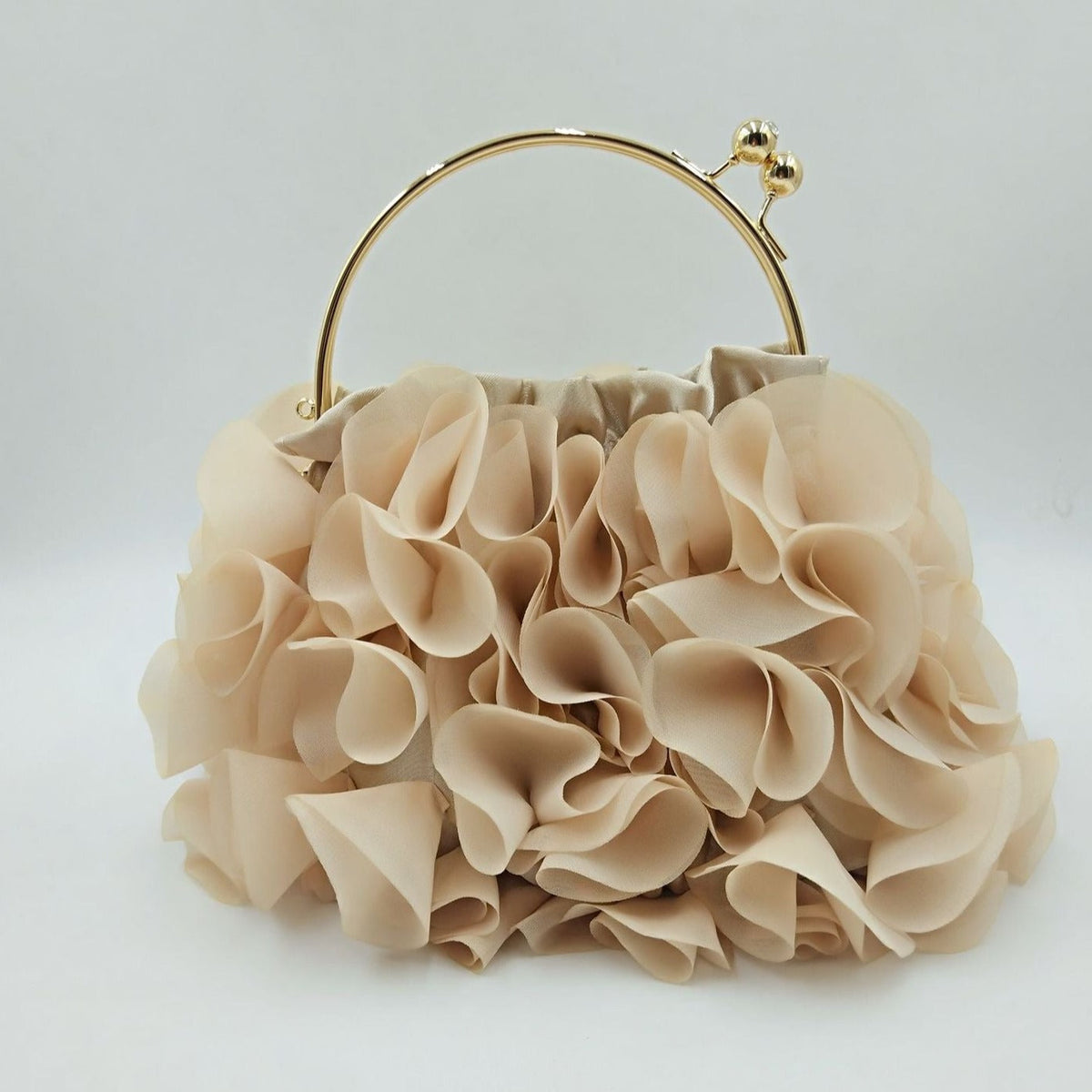 Marilyn Flower Handbag