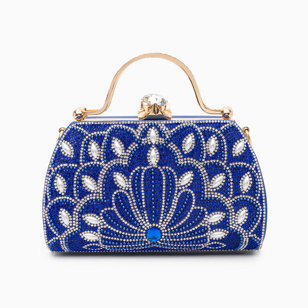 Augustine Pearls Handbag