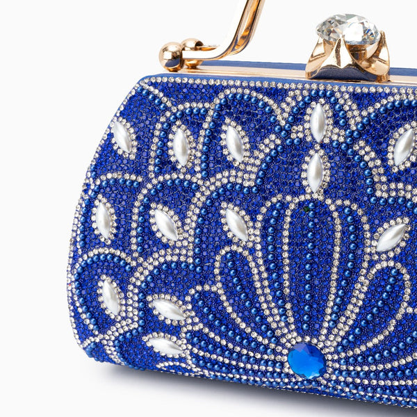 Augustine Pearls Handbag