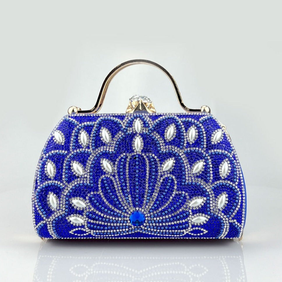 Augustine Pearls Handbag