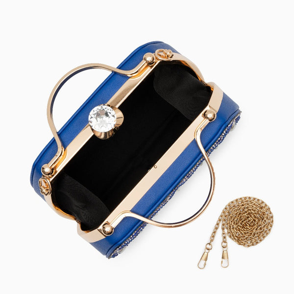 Augustine Pearls Handbag