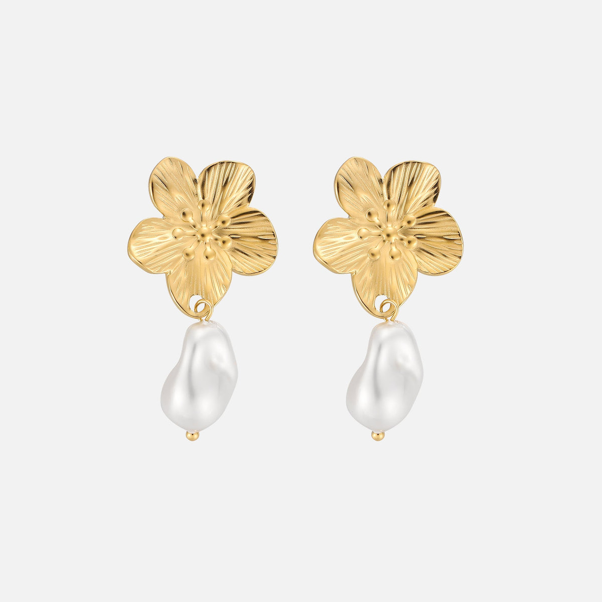 Fiorella Earrings