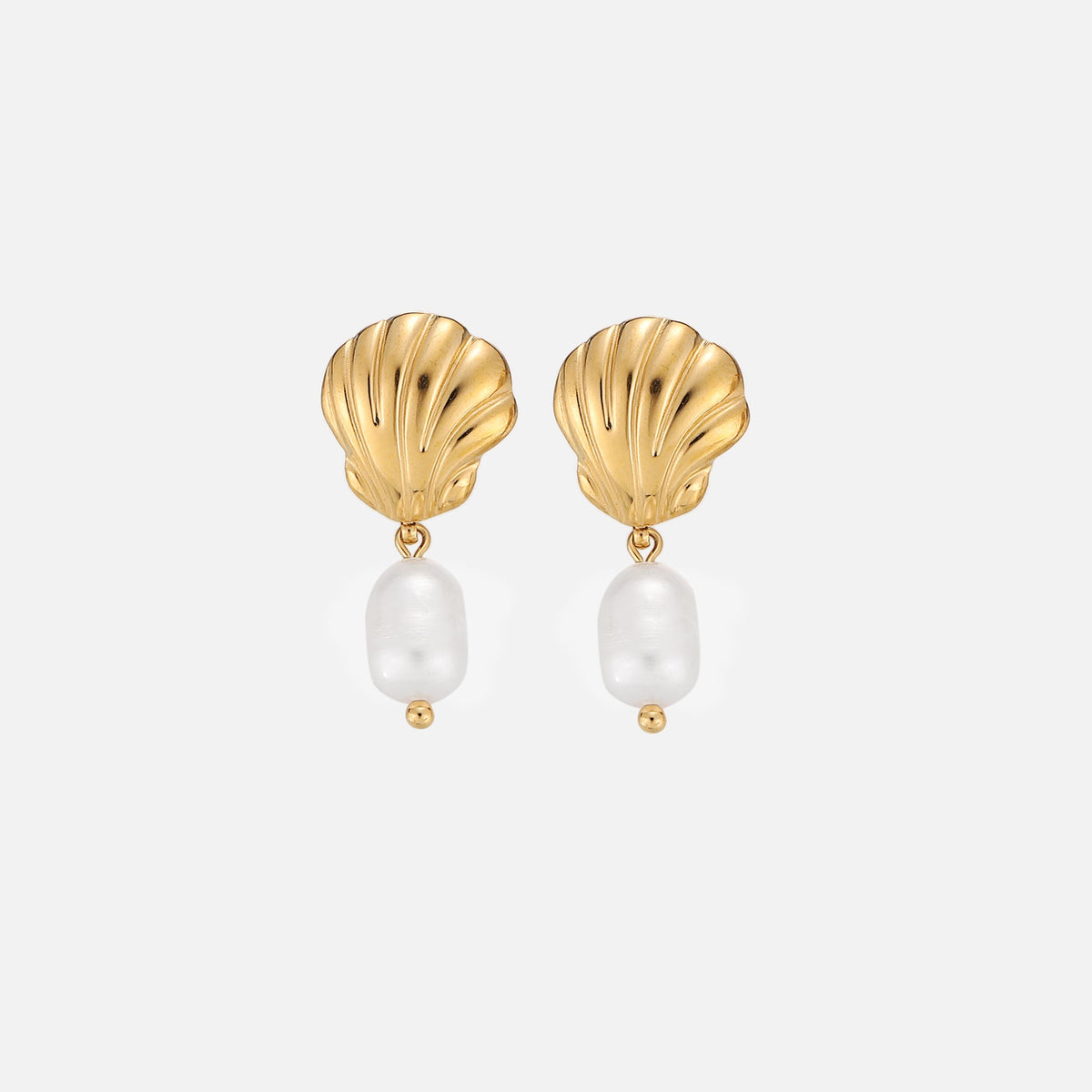 Oceane Earrings