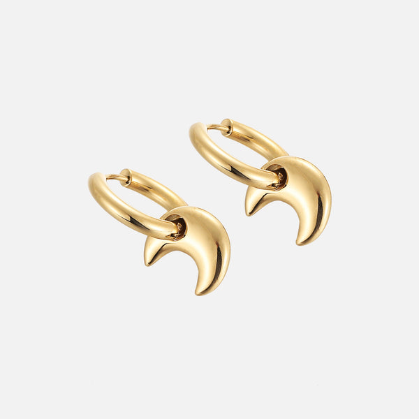 Moony Earrings