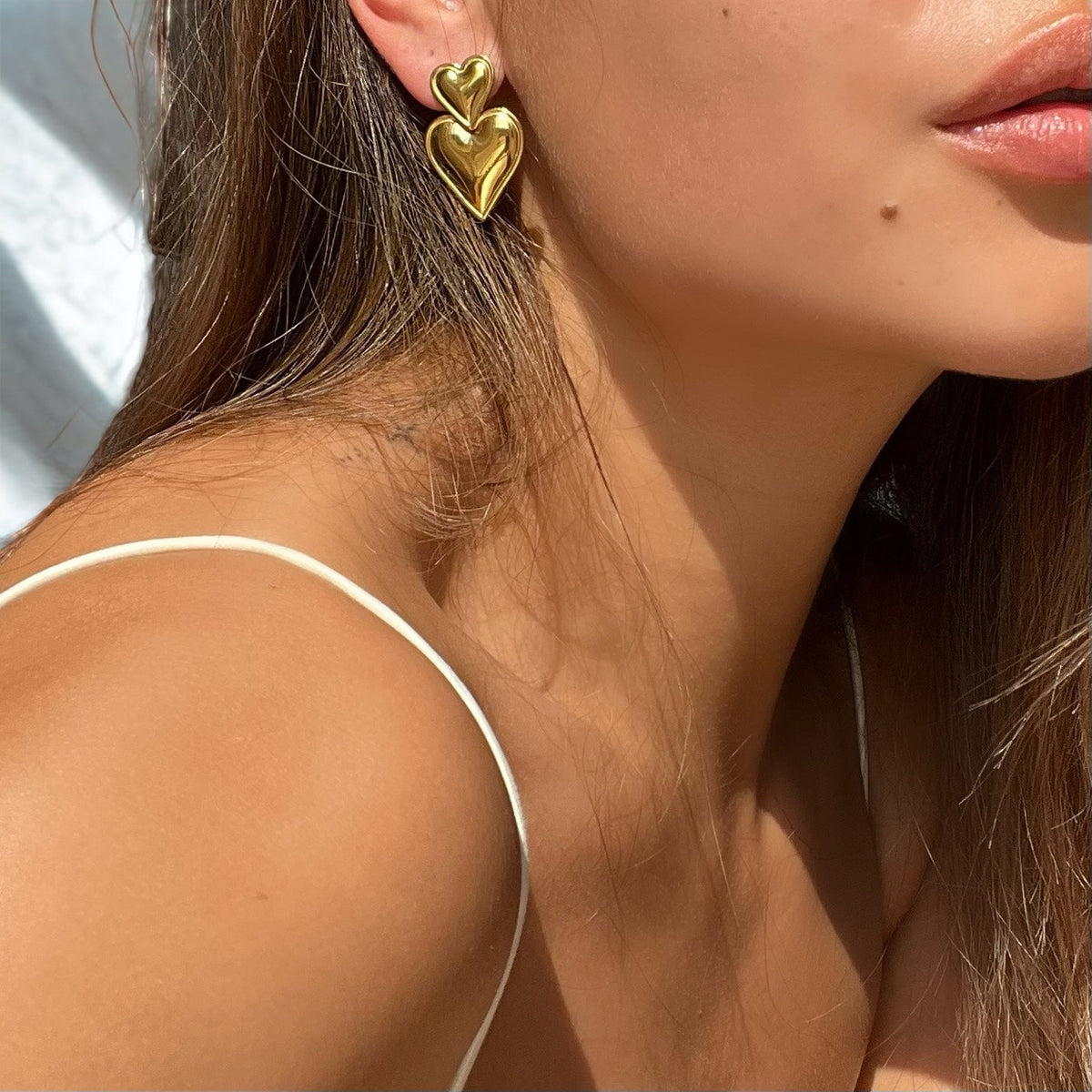 Rome Earrings