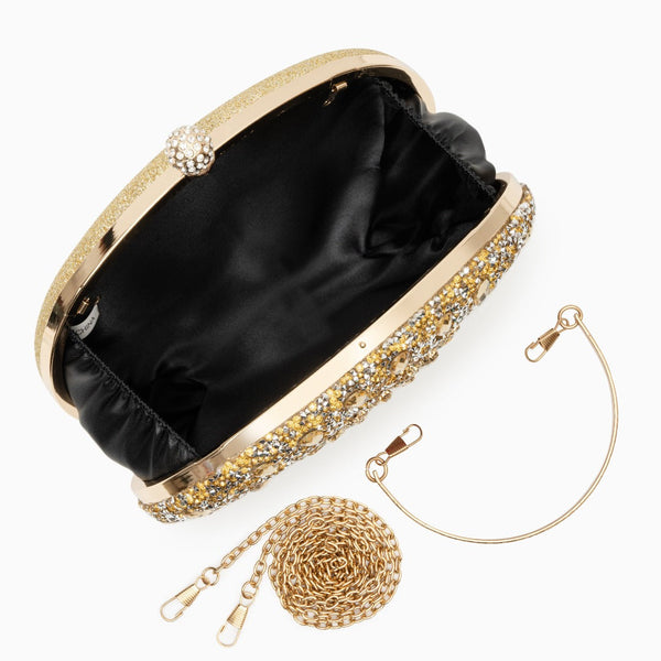 Colette Clutch Bag