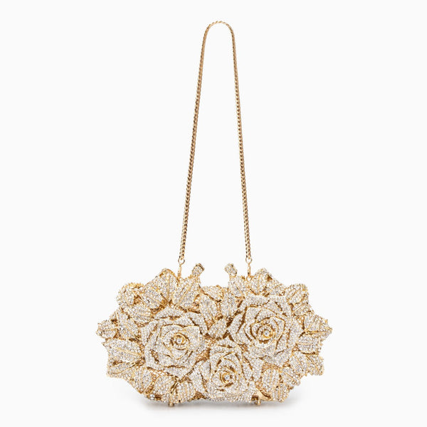 Cecilia Rose Clutch Bag