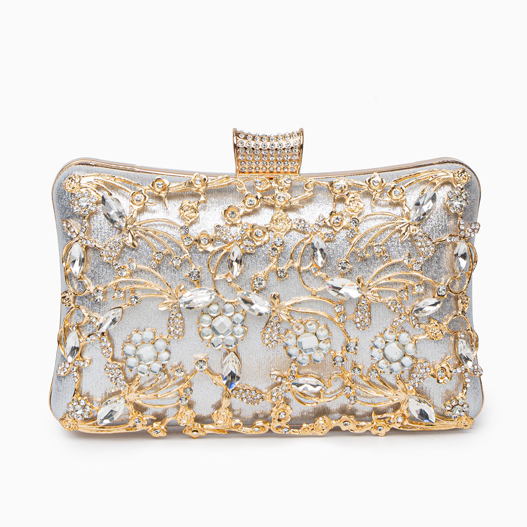 Nancy Clutch Bag