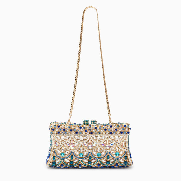 Aubrielle Clutch Bag