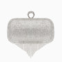 Ethereal Luxe Clutch Bag