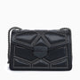 Modish Quilted Shoulder Bag