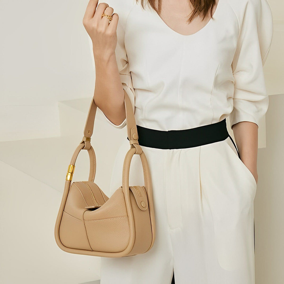 Kelly Shoulder Bag