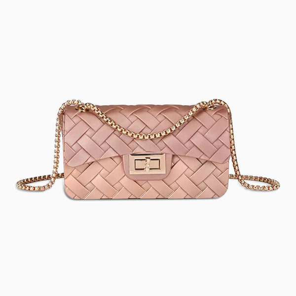 Eloise Crossbody Bag