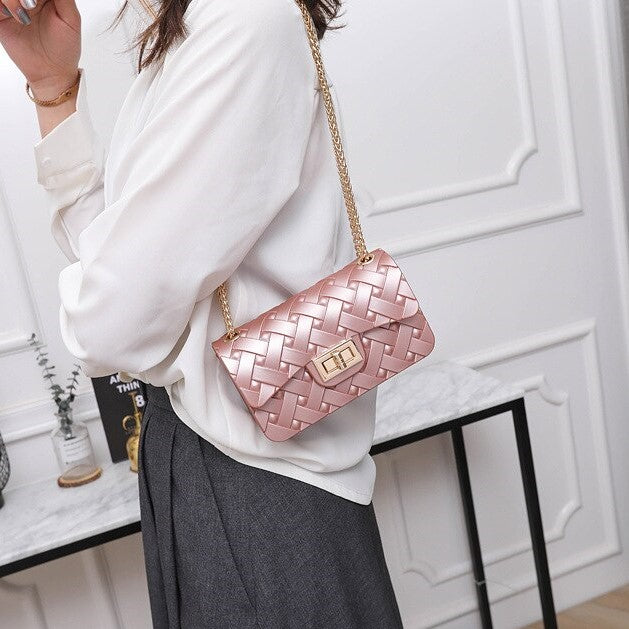 Eloise Crossbody Bag