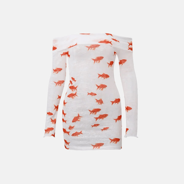 Fish Dress