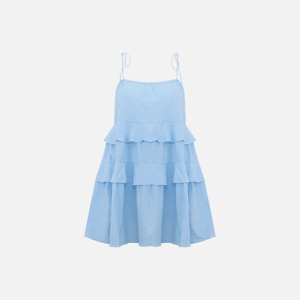 Evie Dress