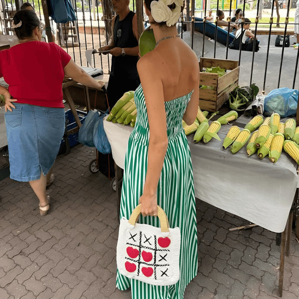 Tulum Dress