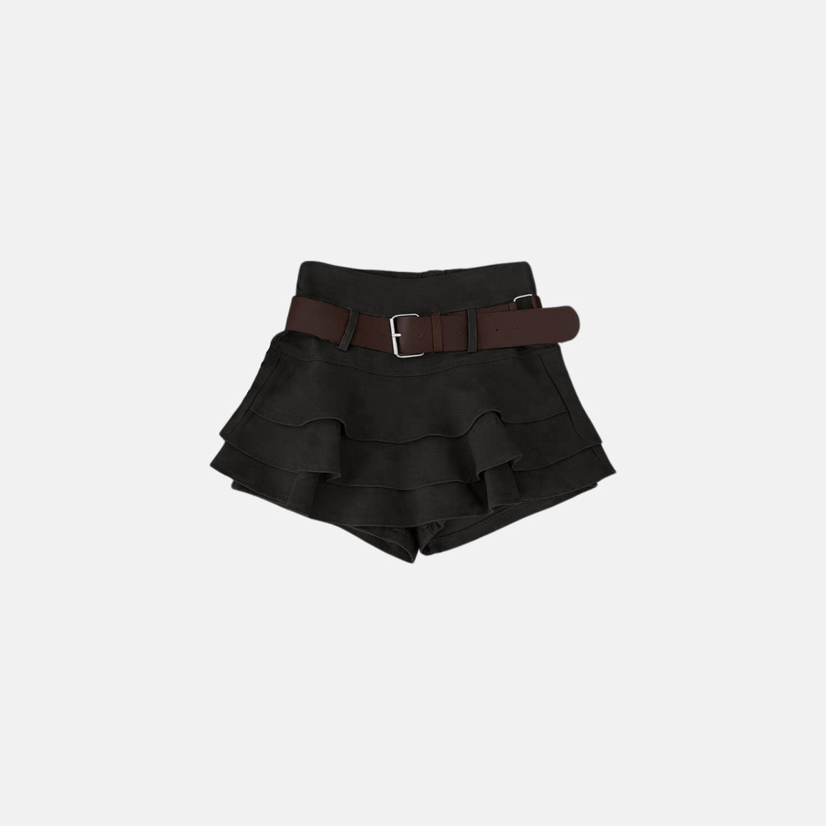 Safra Short Skirt