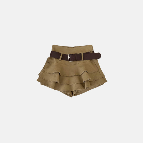 Safra Short Skirt