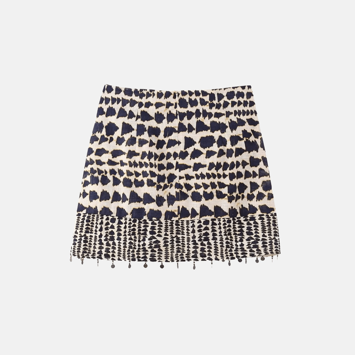 Masai Skirt