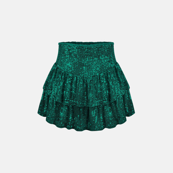 Wind Shine Skirt