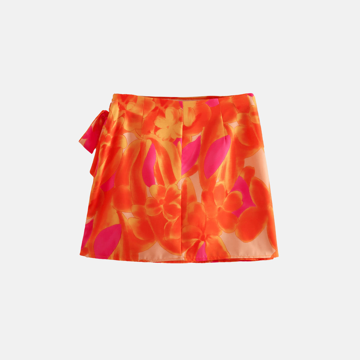 Skirt Hawaii