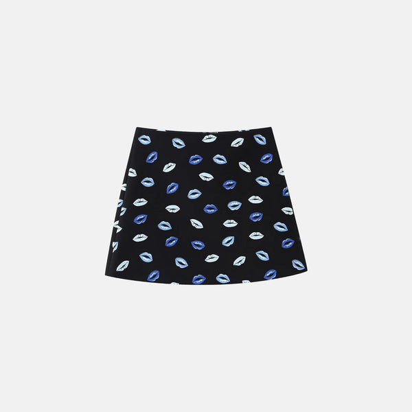 Kiss Skirt