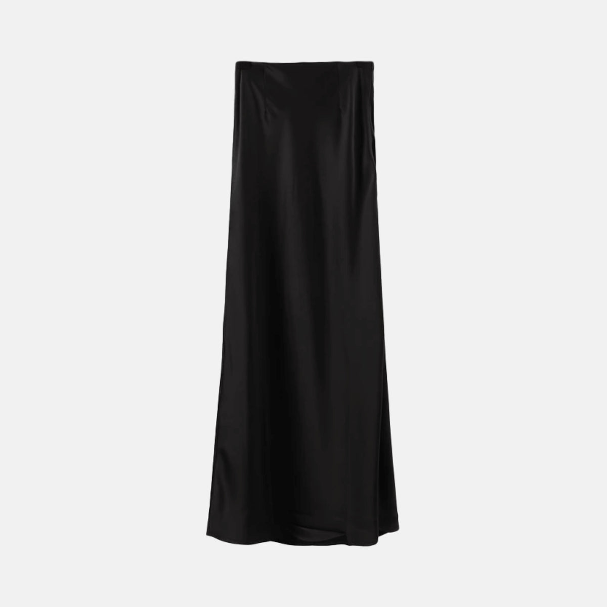 Basic Long Skirt