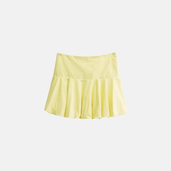 Jaune Skirt