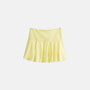 Jaune Skirt