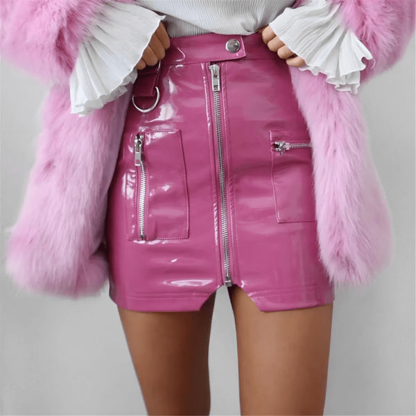 Preppy Skirt